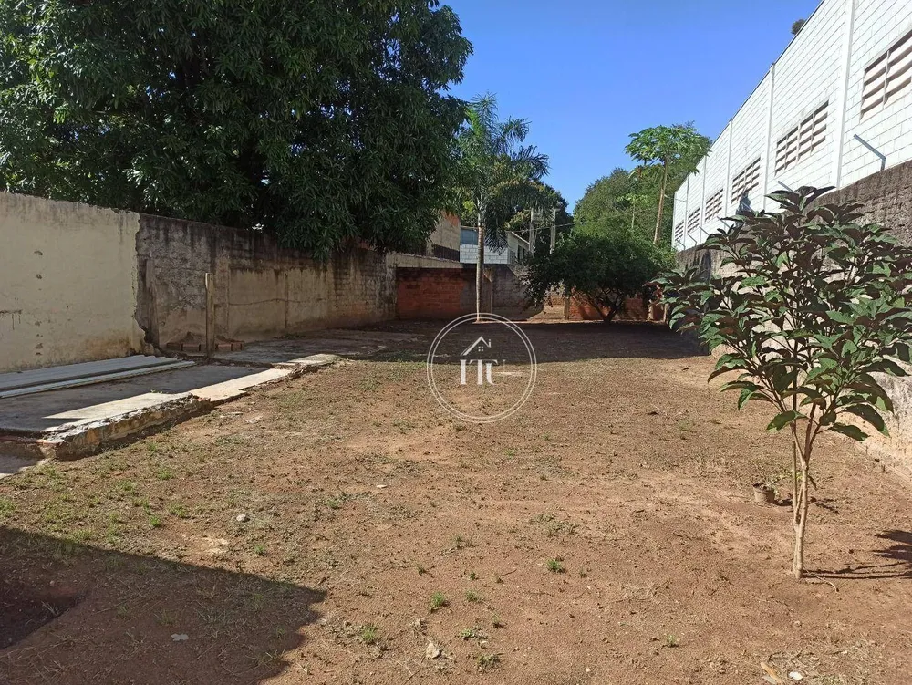 Loja-Salão, 37 m² - Foto 7