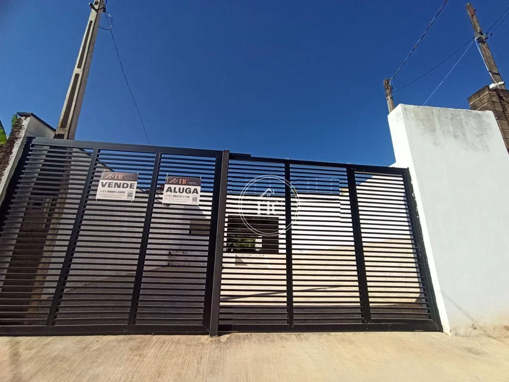 Loja-Salão, 37 m² - Foto 1