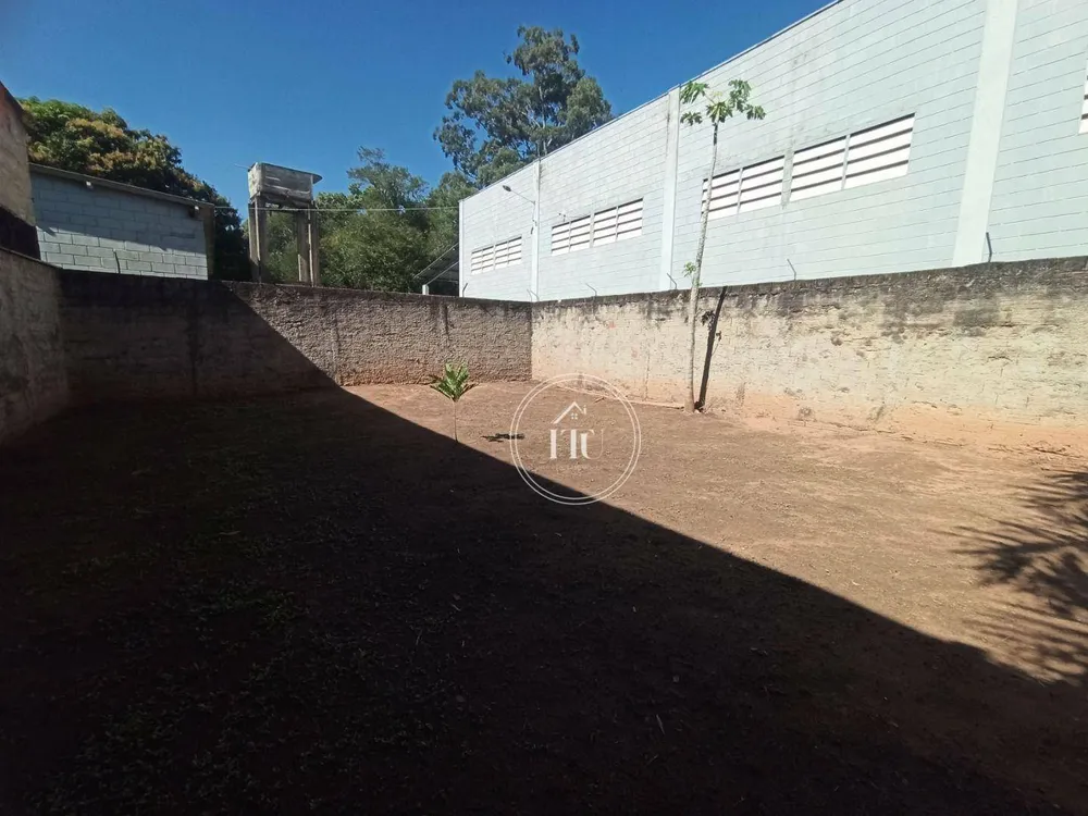 Loja-Salão, 37 m² - Foto 6