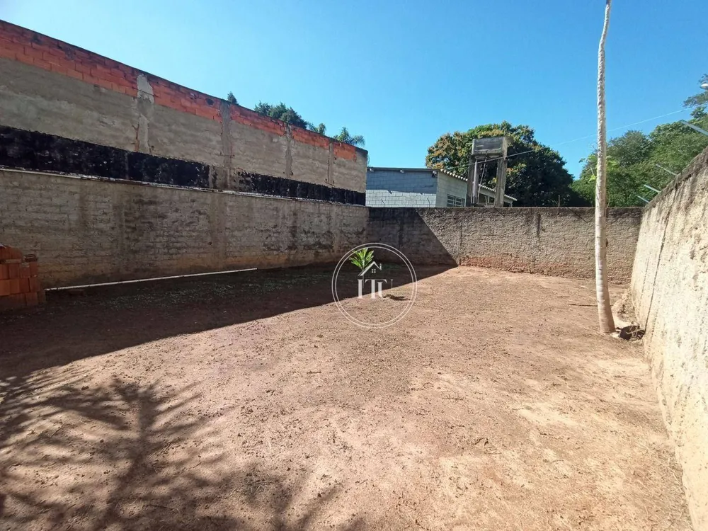 Loja-Salão, 37 m² - Foto 5