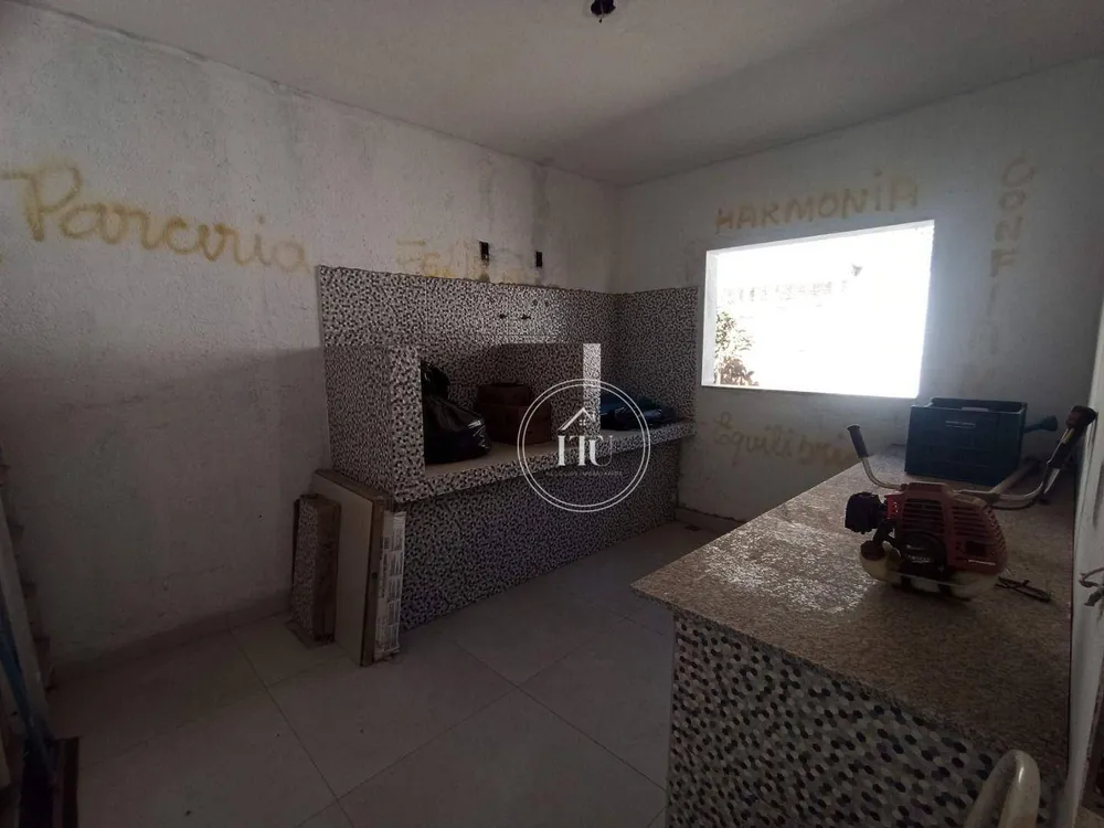 Loja-Salão, 37 m² - Foto 9