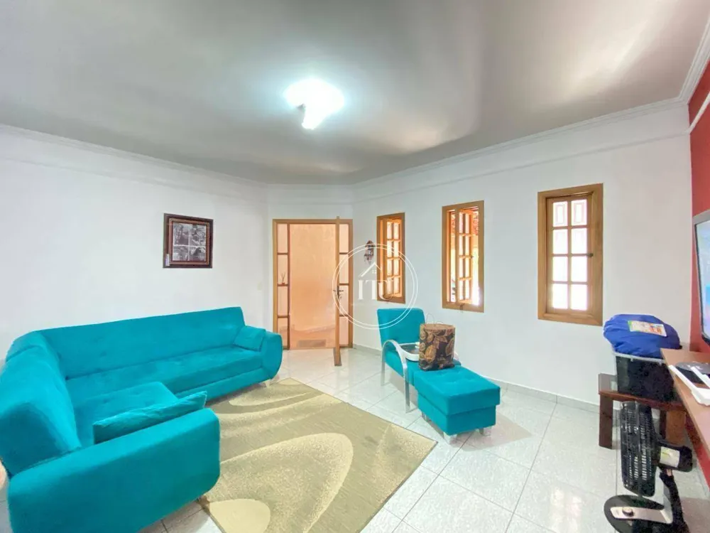 Casa, 3 quartos, 125 m² - Foto 15