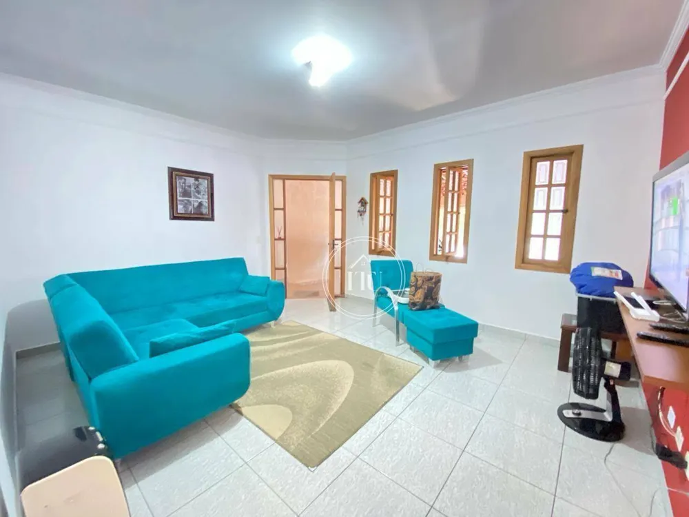 Casa, 3 quartos, 125 m² - Foto 2