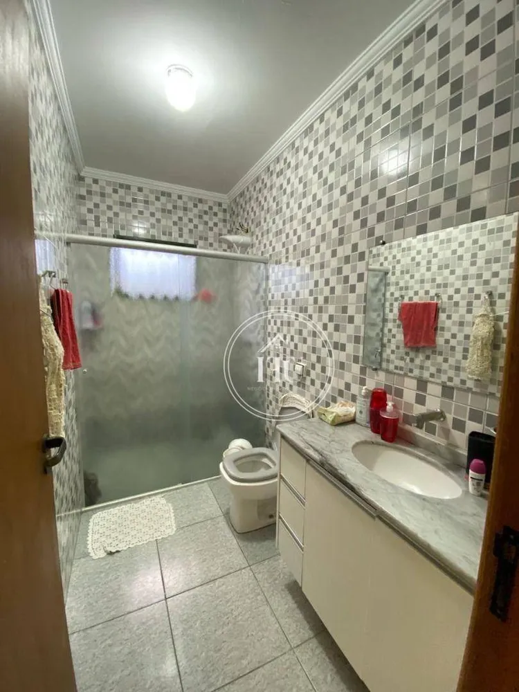 Casa, 3 quartos, 125 m² - Foto 5