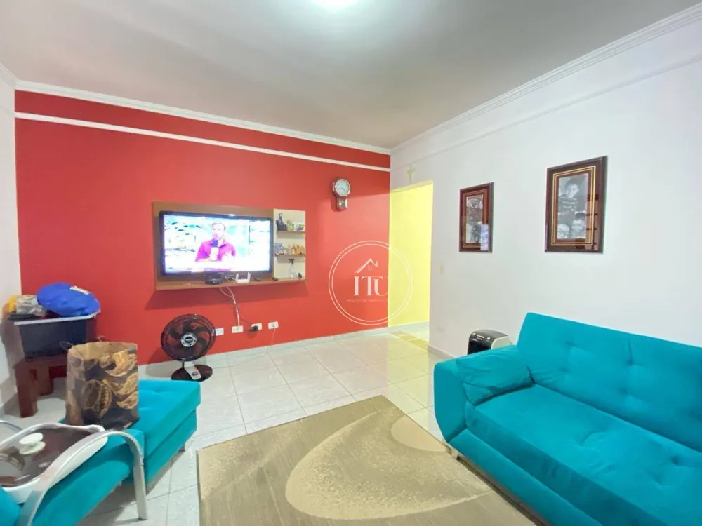 Casa, 3 quartos, 125 m² - Foto 3