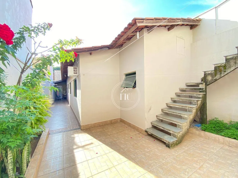 Casa, 3 quartos, 125 m² - Foto 12