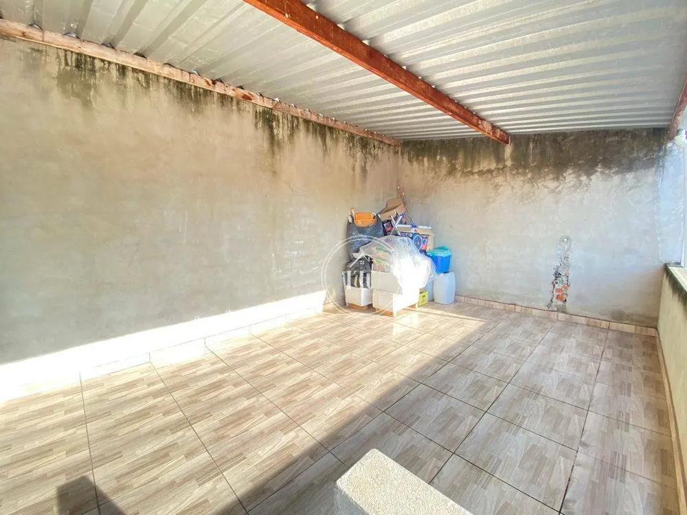 Casa, 3 quartos, 125 m² - Foto 14