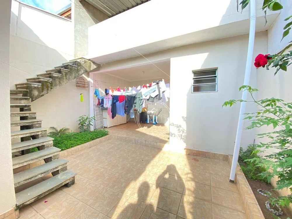 Casa, 3 quartos, 125 m² - Foto 13