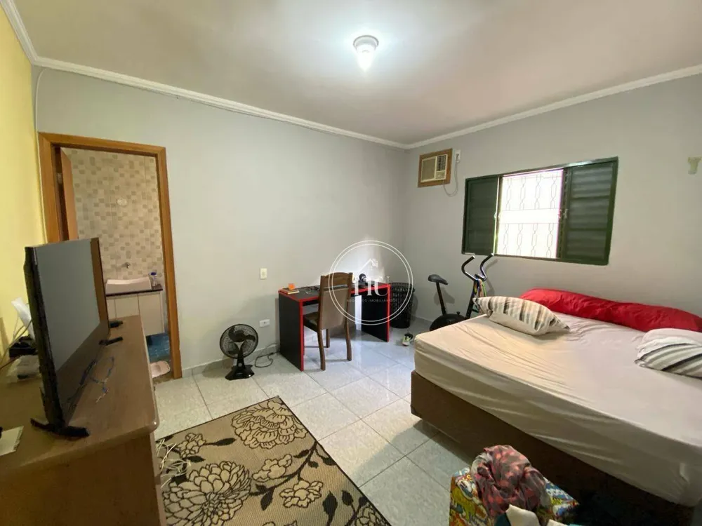 Casa, 3 quartos, 125 m² - Foto 9