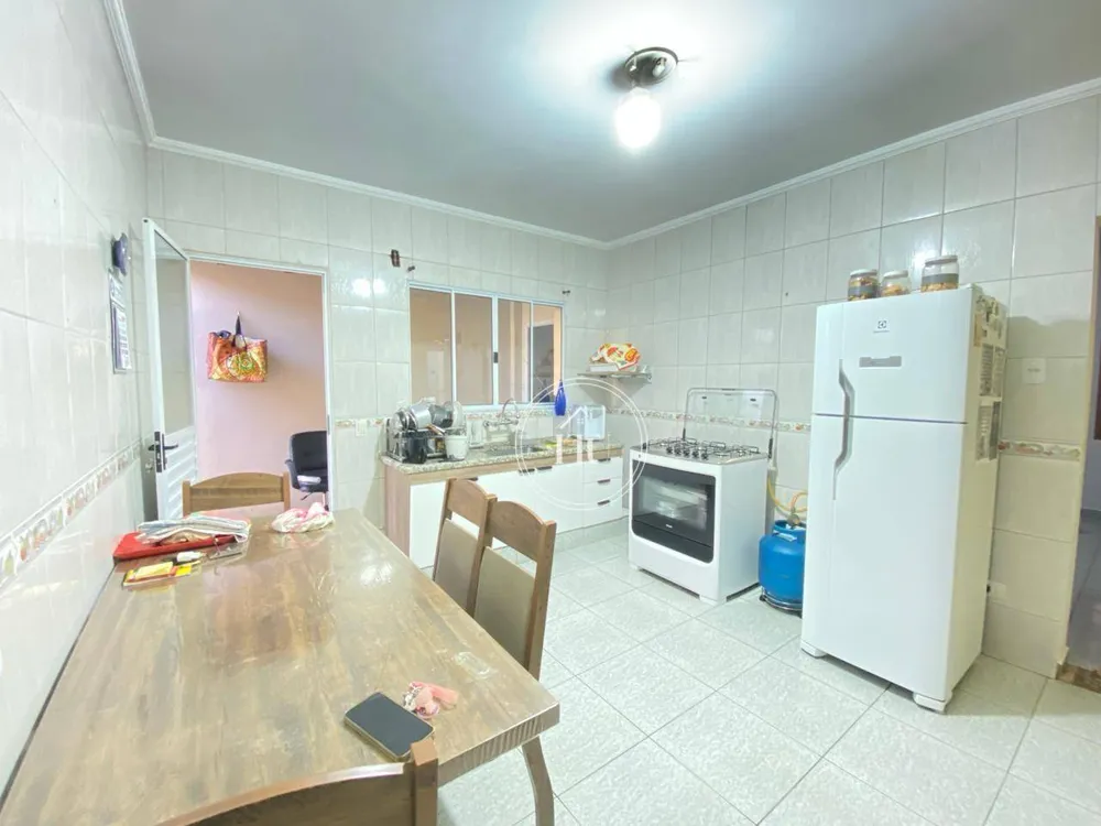 Casa, 3 quartos, 125 m² - Foto 4