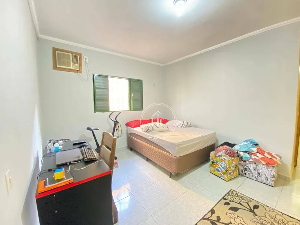 Casa, 3 quartos, 125 m² - Foto 10