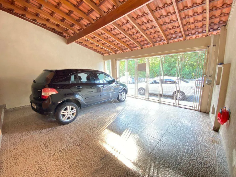 Casa, 3 quartos, 125 m² - Foto 1