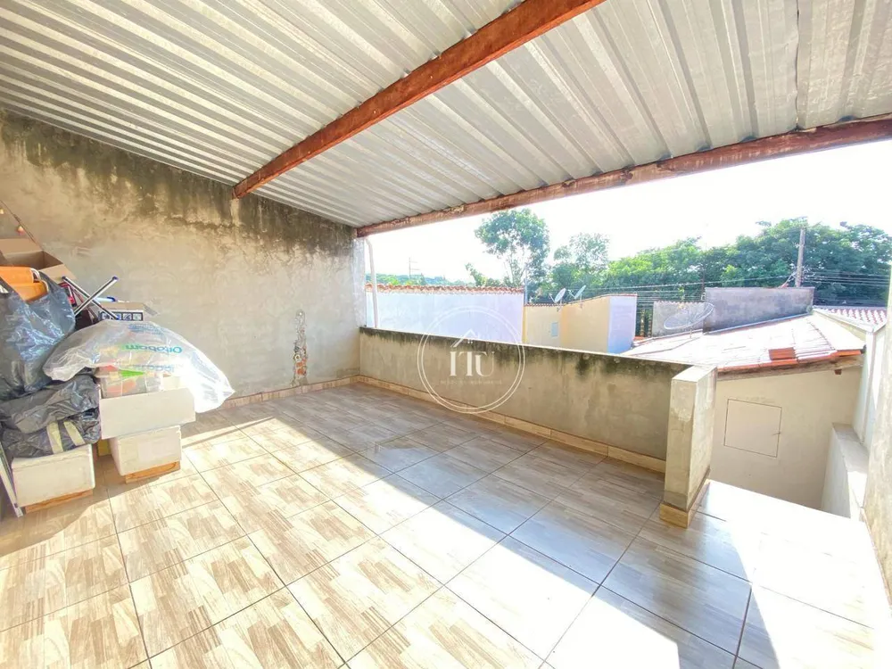 Casa, 3 quartos, 125 m² - Foto 16