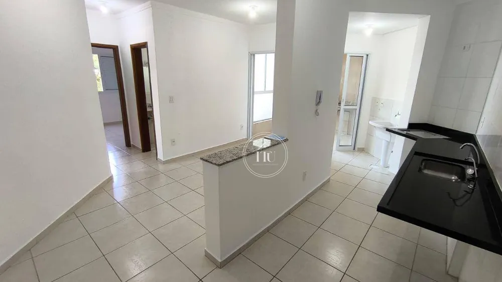 Apartamento, 2 quartos, 90 m² - Foto 1