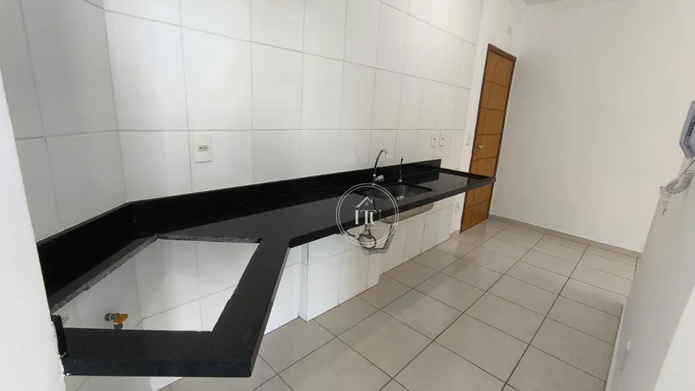Apartamento, 2 quartos, 90 m² - Foto 2