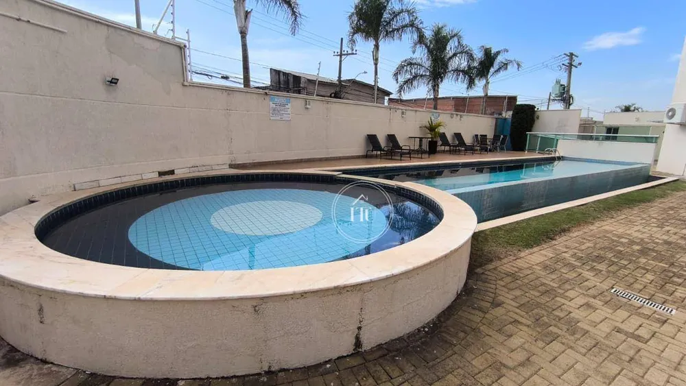 Apartamento, 2 quartos, 90 m² - Foto 12