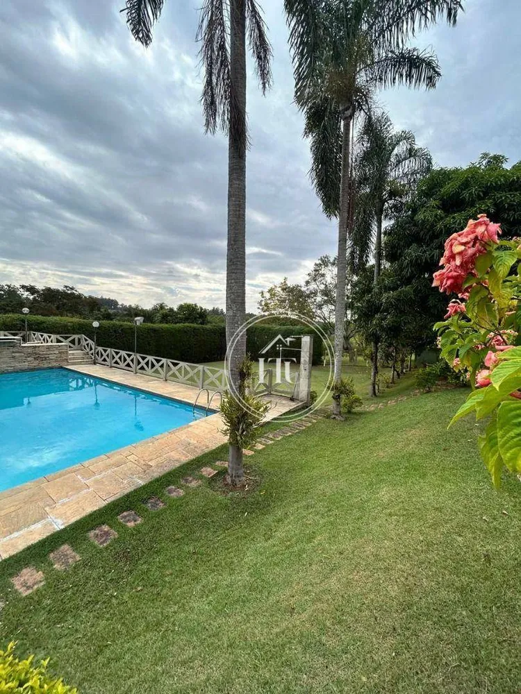 Chácara, 4 quartos, 2500 m² - Foto 6