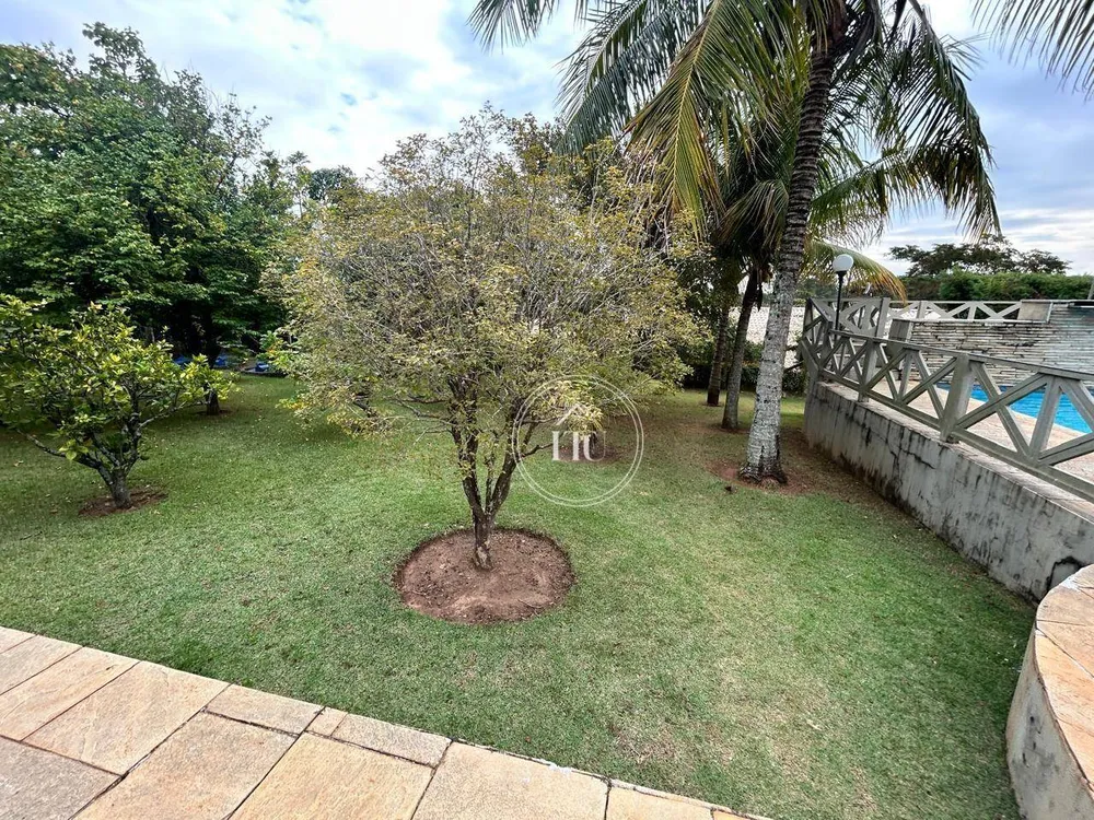 Chácara, 4 quartos, 2500 m² - Foto 2
