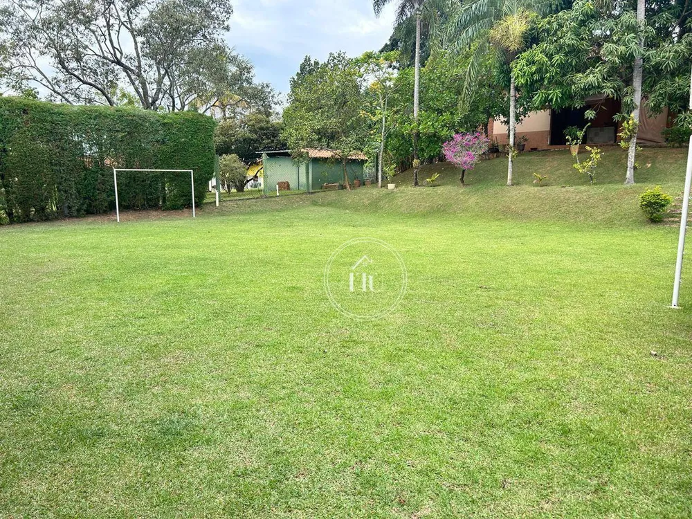 Chácara, 4 quartos, 2500 m² - Foto 3