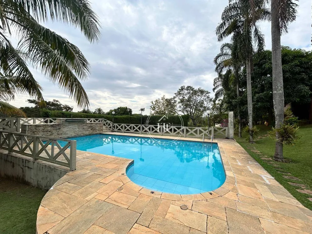Chácara, 4 quartos, 2500 m² - Foto 7