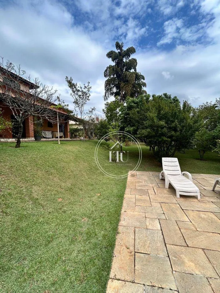 Chácara, 4 quartos, 2500 m² - Foto 7