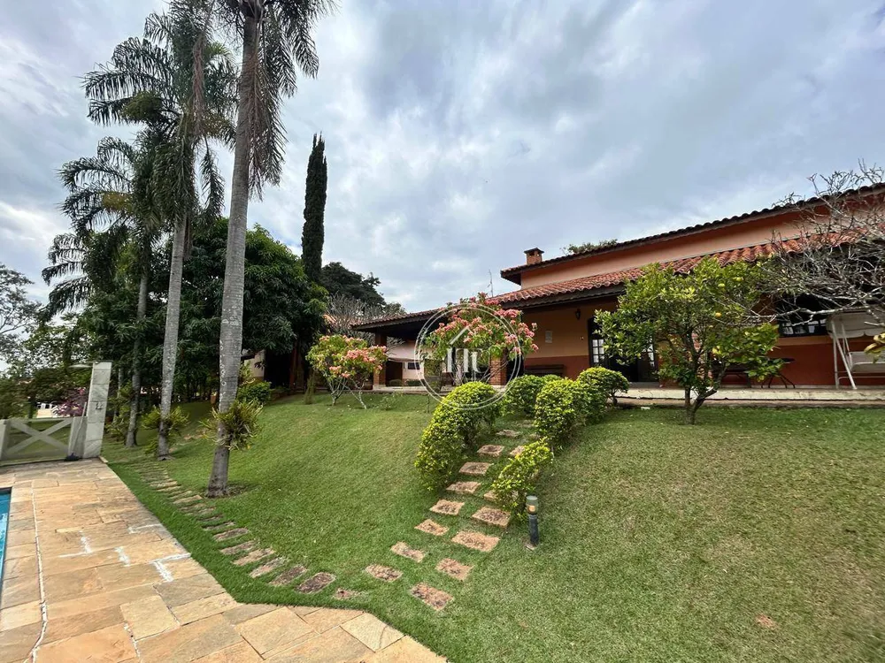 Chácara, 4 quartos, 2500 m² - Foto 6