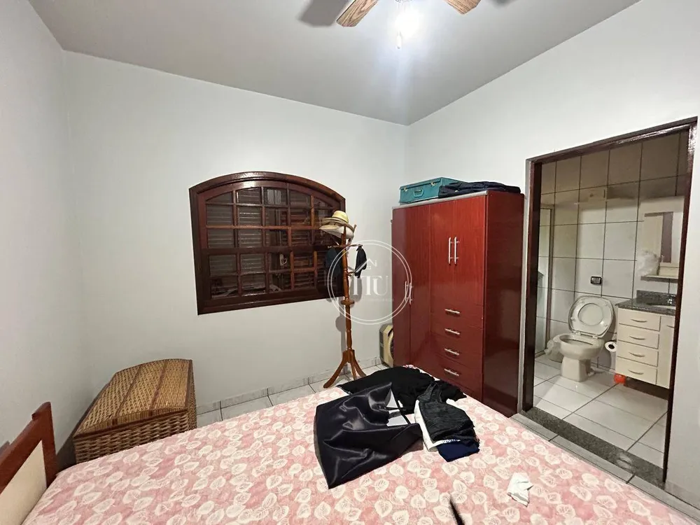 Chácara, 4 quartos, 2500 m² - Foto 3