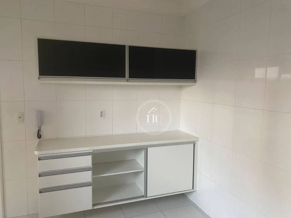 Apartamento, 3 quartos, 133 m² - Foto 2