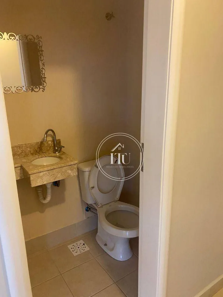Apartamento, 3 quartos, 133 m² - Foto 1