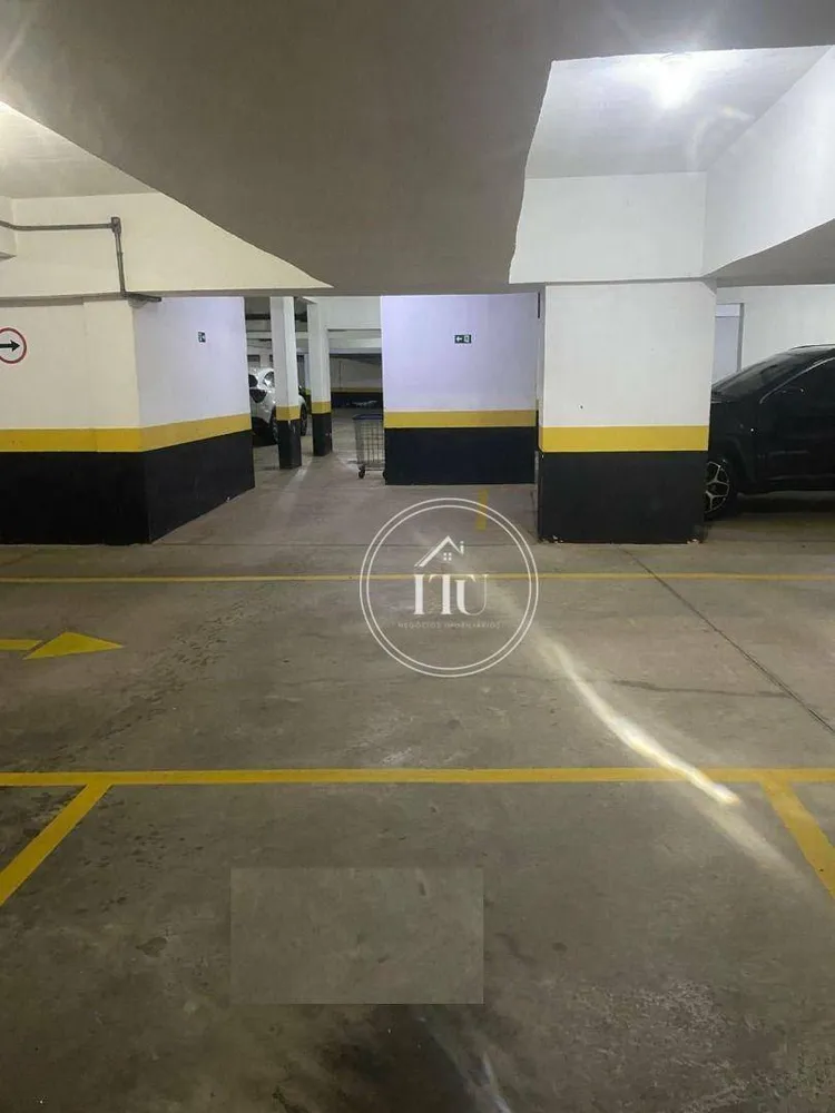 Apartamento, 3 quartos, 133 m² - Foto 9