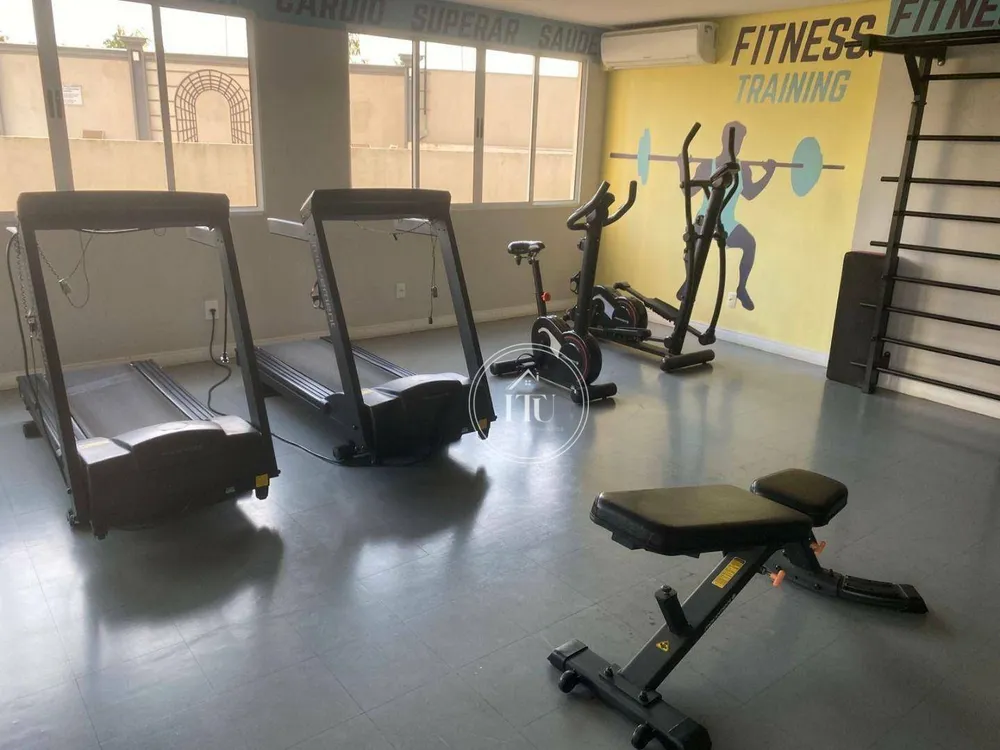 Apartamento, 3 quartos, 133 m² - Foto 16