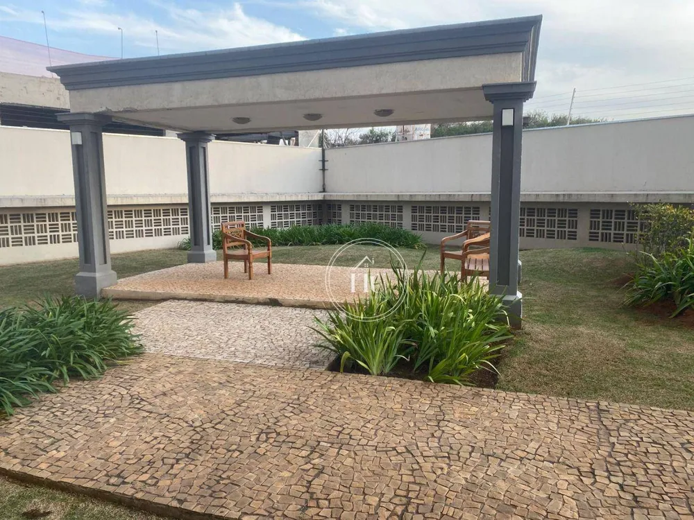 Apartamento, 3 quartos, 133 m² - Foto 12