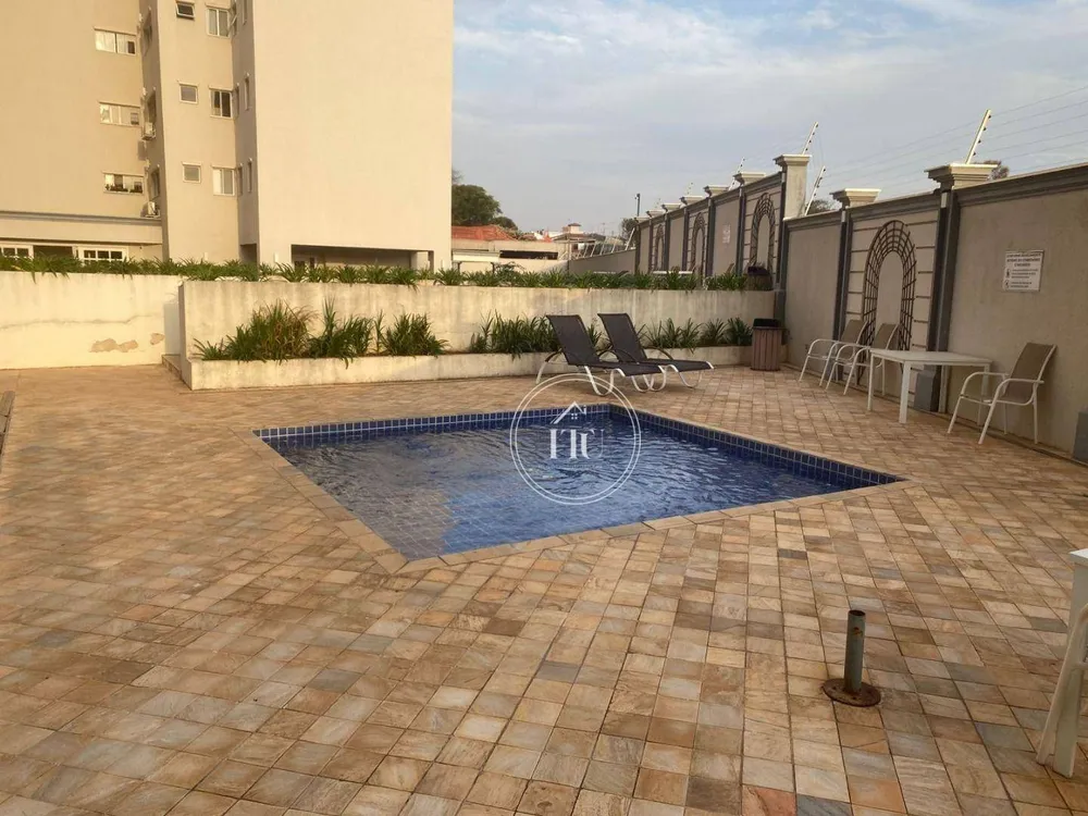 Apartamento, 3 quartos, 133 m² - Foto 15