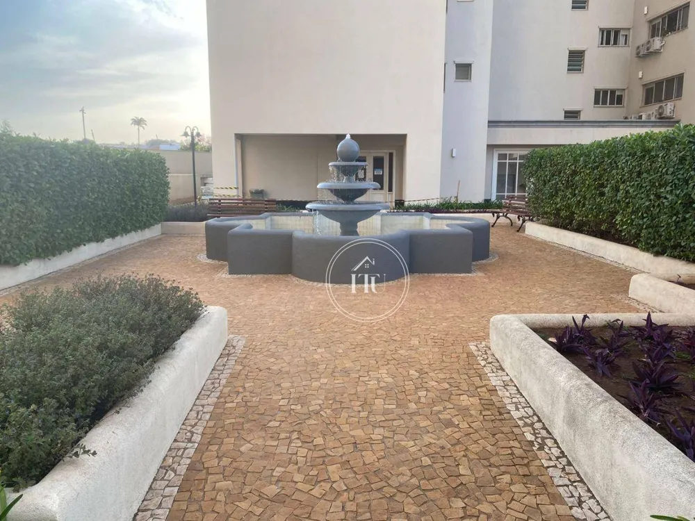 Apartamento, 3 quartos, 133 m² - Foto 11