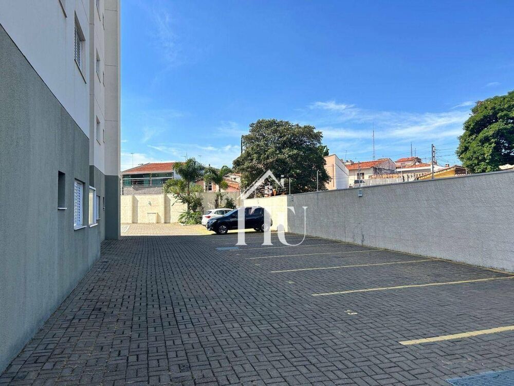 Apartamento à venda com 2 quartos, 65m² - Foto 2