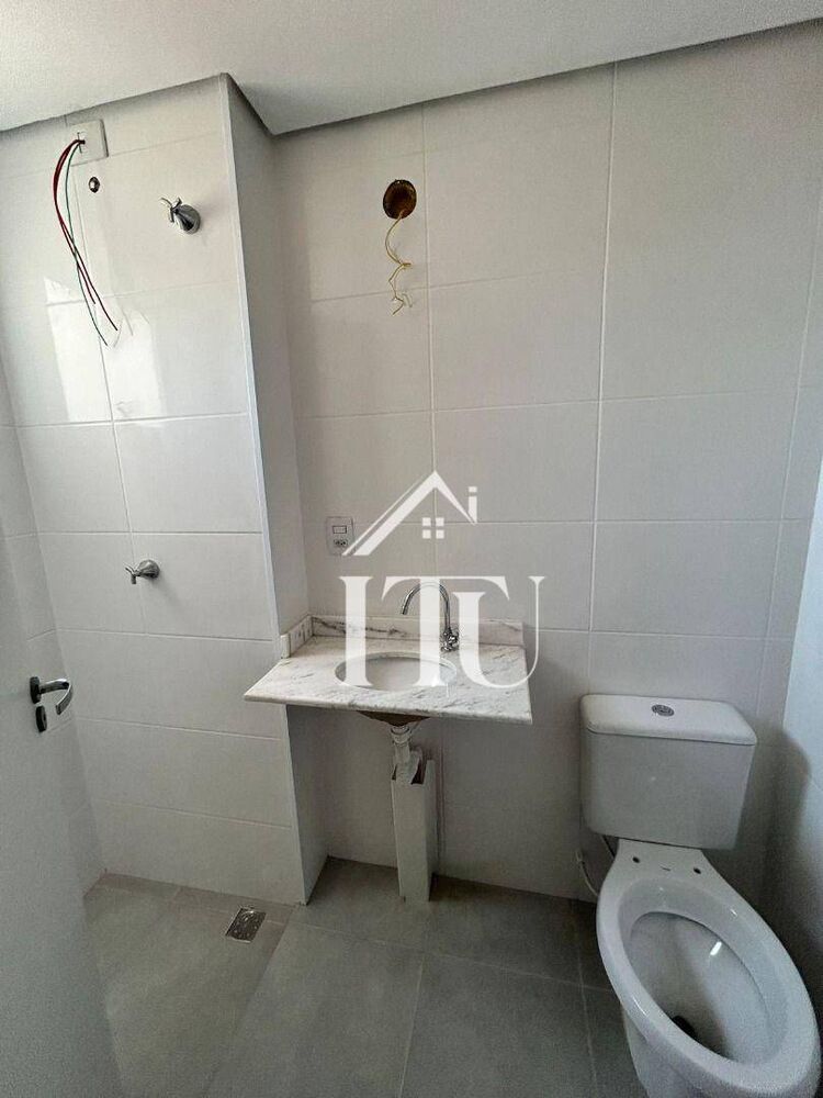 Apartamento à venda com 2 quartos, 65m² - Foto 1