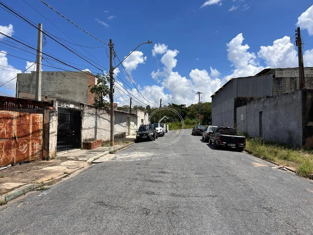 Terreno, 350 m² - Foto 1