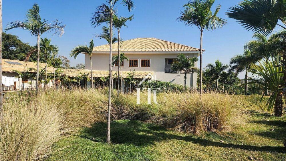 Casa de Condomínio, 7 quartos - Foto 4