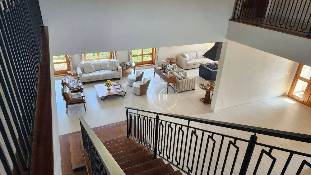 Casa de Condomínio, 7 quartos - Foto 11