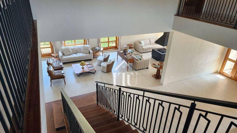Casa de Condomínio, 7 quartos - Foto 1