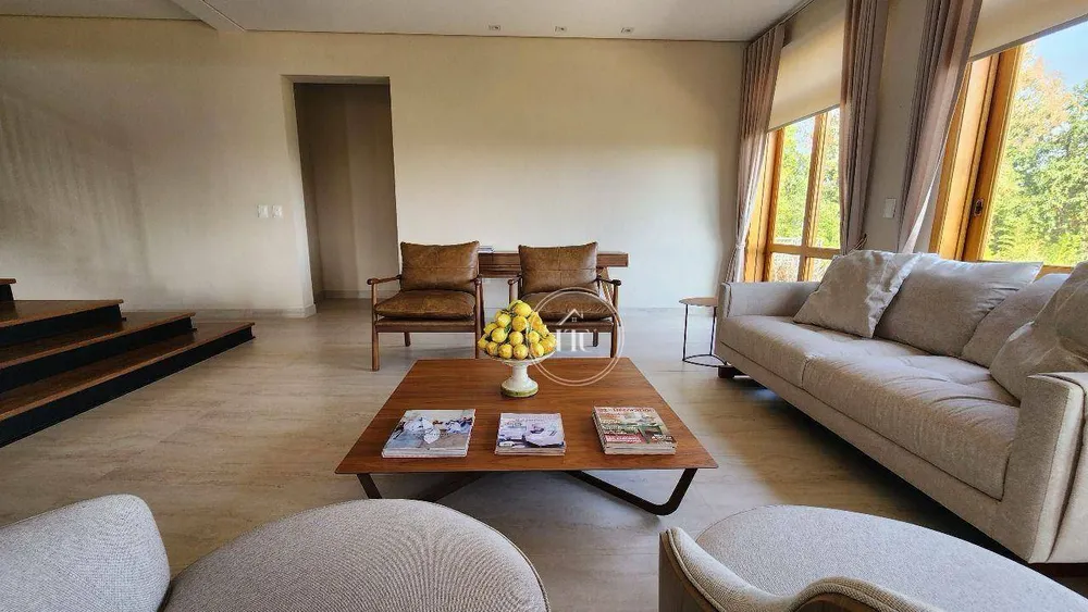 Casa de Condomínio, 7 quartos - Foto 5