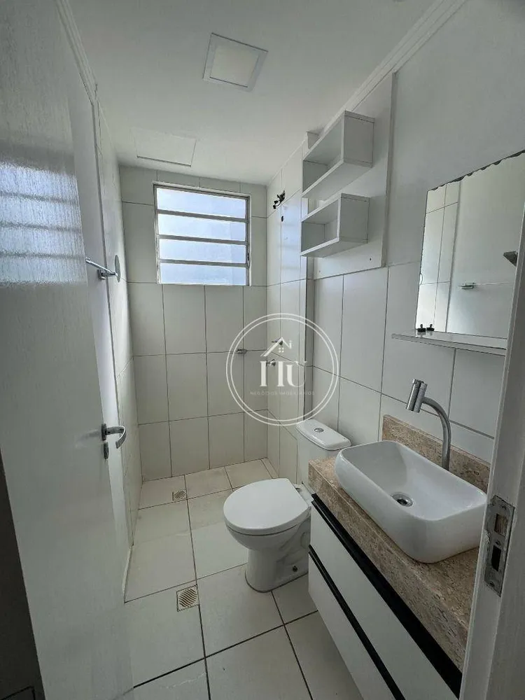 Apartamento, 2 quartos, 52 m² - Foto 7