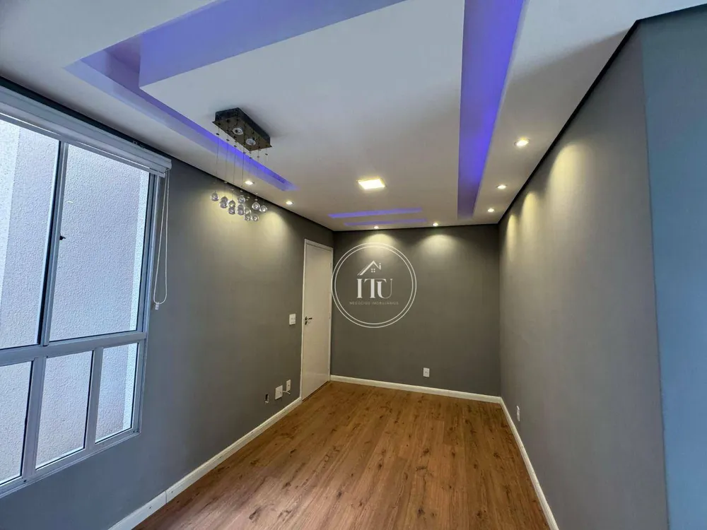 Apartamento, 2 quartos, 52 m² - Foto 2