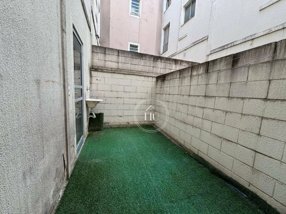 Apartamento, 2 quartos, 52 m² - Foto 6