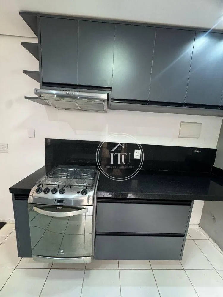 Apartamento, 2 quartos, 52 m² - Foto 5