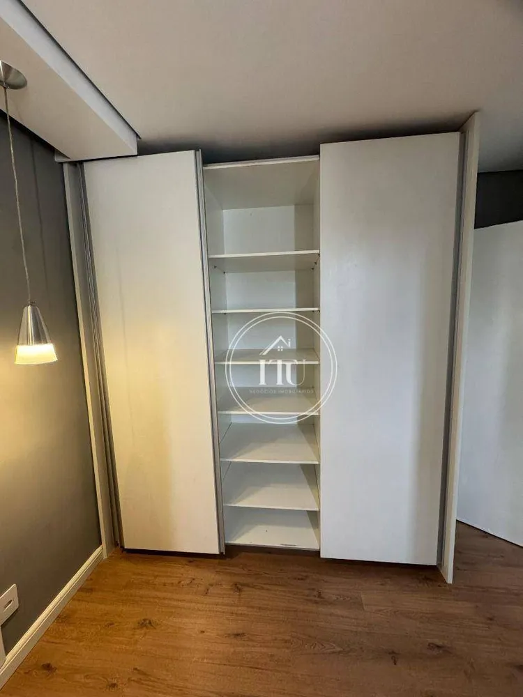Apartamento, 2 quartos, 52 m² - Foto 10