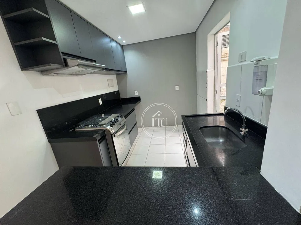Apartamento, 2 quartos, 52 m² - Foto 4