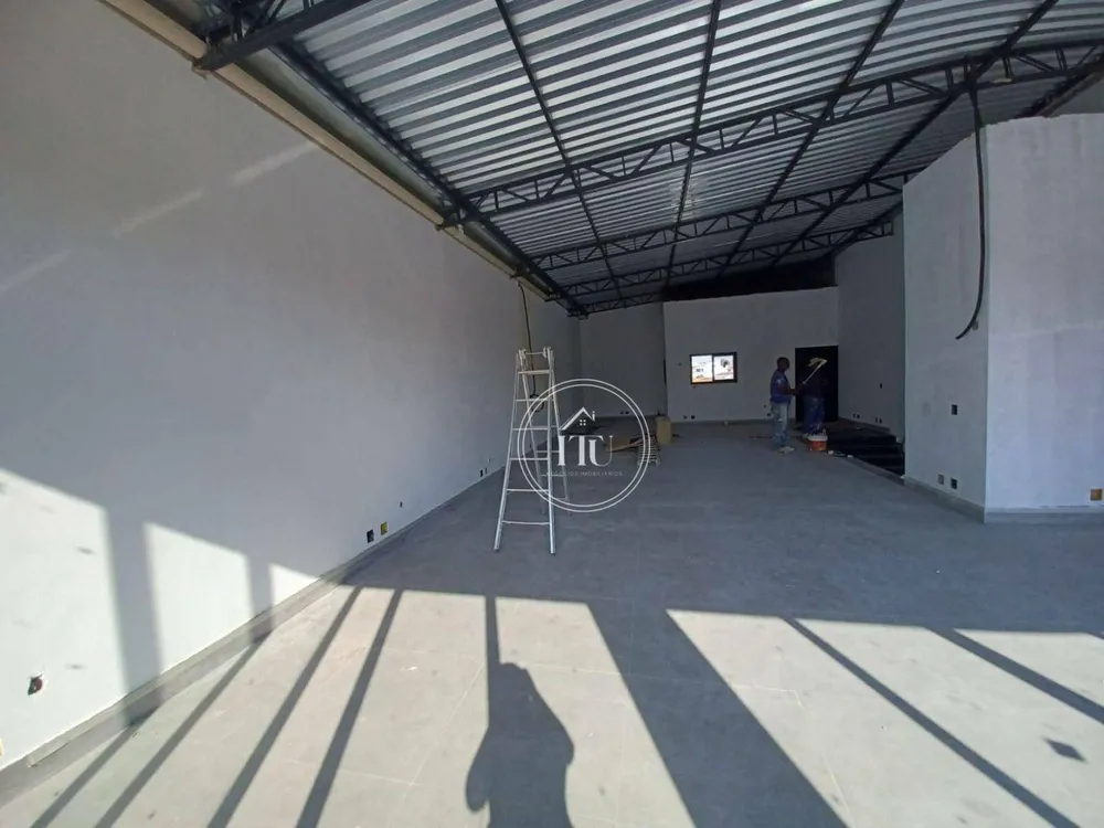 Loja-Salão, 148 m² - Foto 5