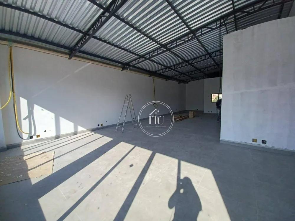 Loja-Salão, 148 m² - Foto 6