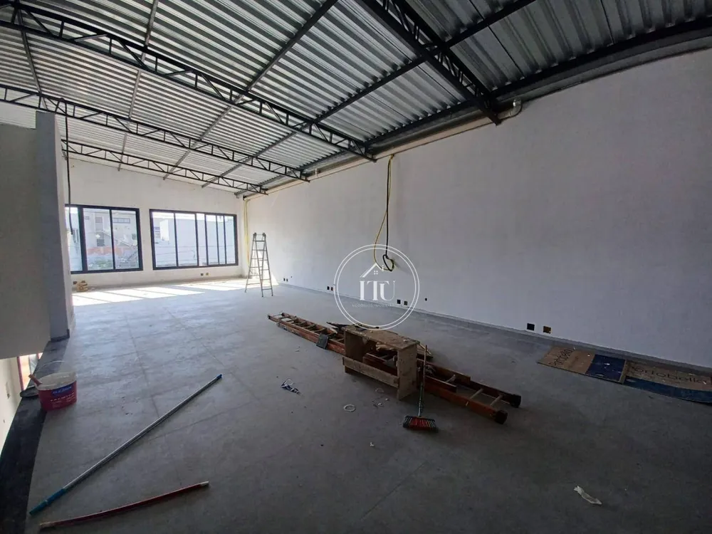 Loja-Salão, 148 m² - Foto 9